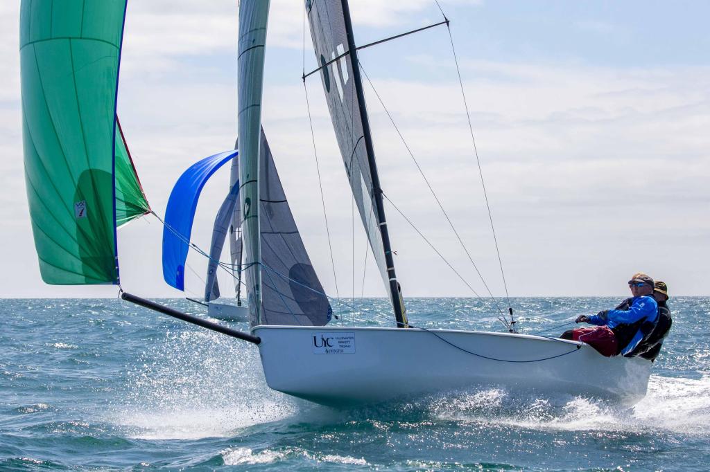 Ovington VX One