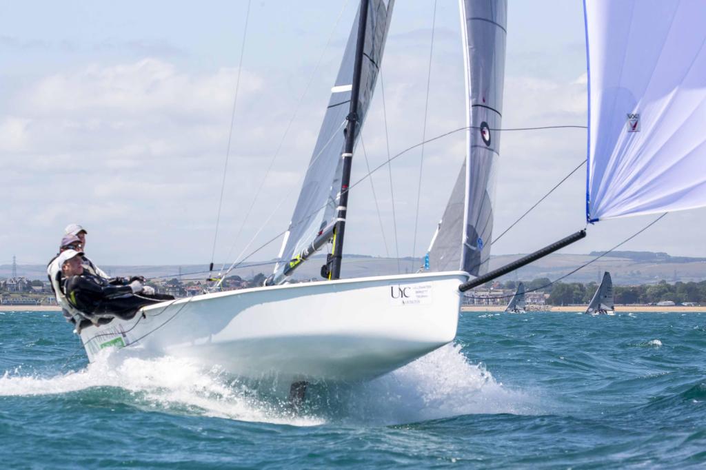 Ovington VX One