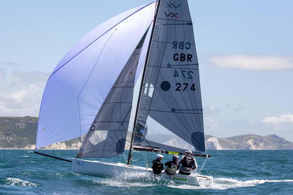 Ovington VX One