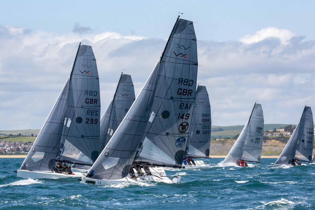 Ovington VX One