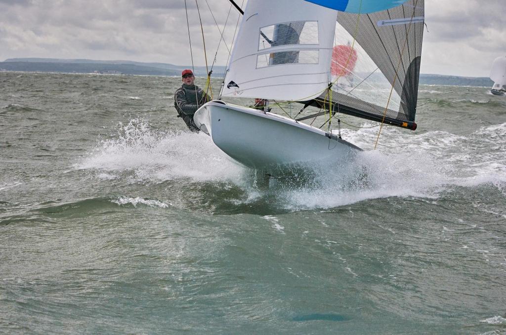 Ovington Boats 505