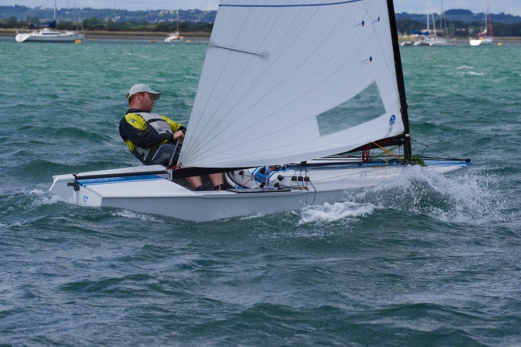 Ovington Boats OK