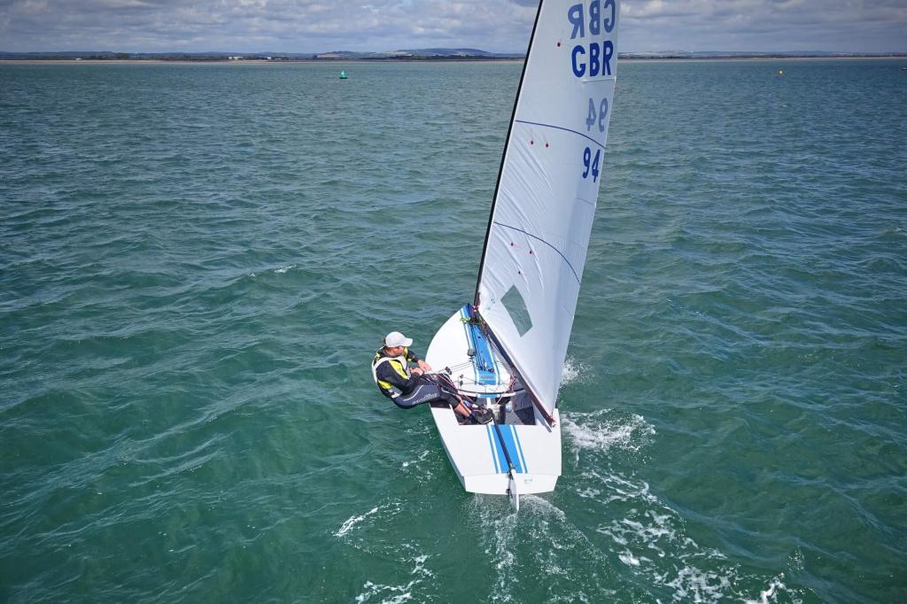 Ovington Boats OK