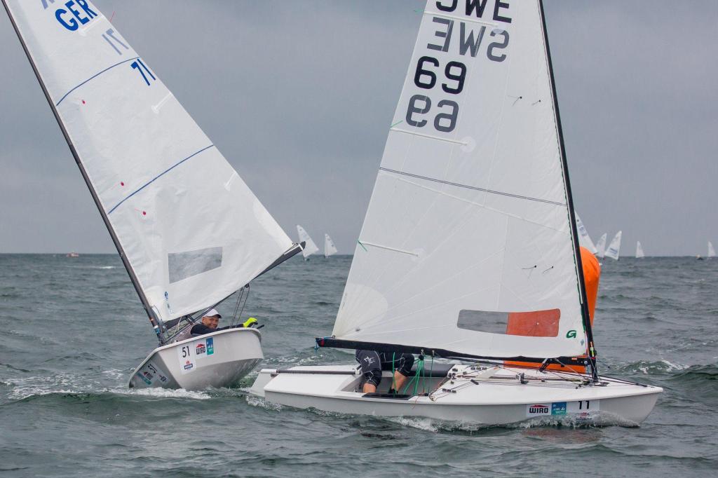 Ovington Boats OK