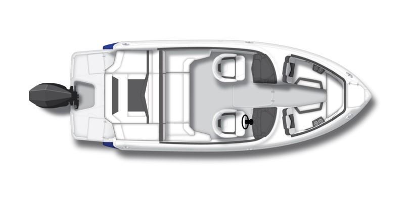 Layout Monterey 215SS