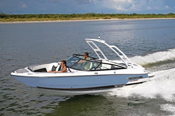 Monterey 218SS