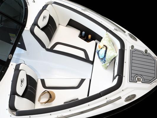 Monterey 218SS