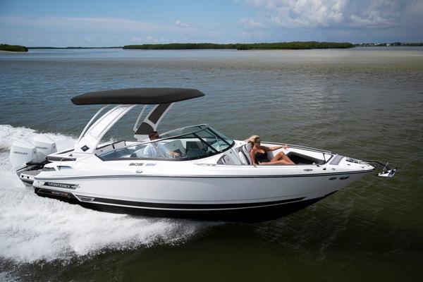 Monterey 305SS