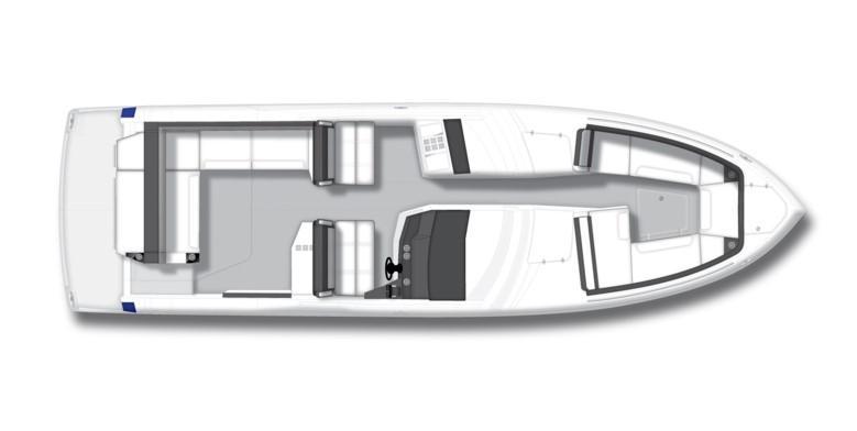 Layout Monterey 378SS
