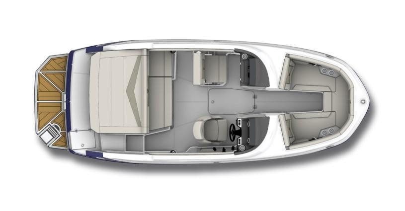 mise en page Monterey M-20