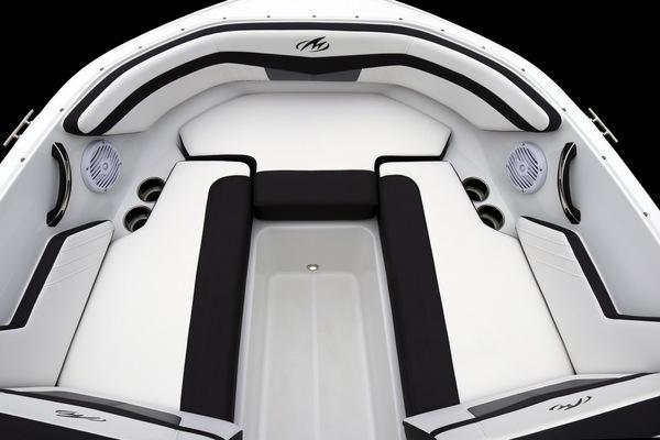 Monterey M-20