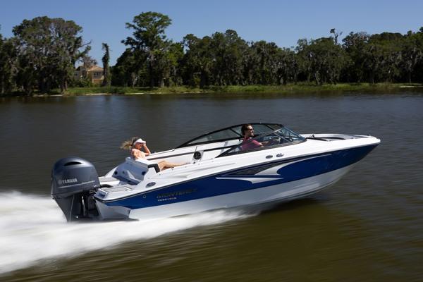 Monterey M-225