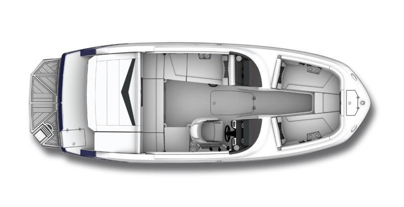 Layout Monterey M-22