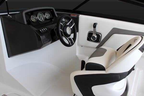 Monterey M-22