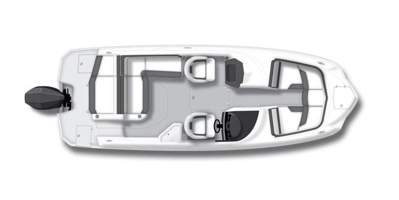 Layout Monterey M-45