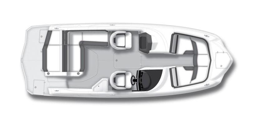 Layout Monterey M4