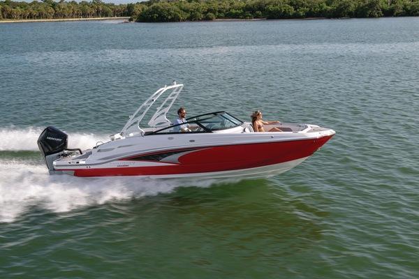 Monterey M-65