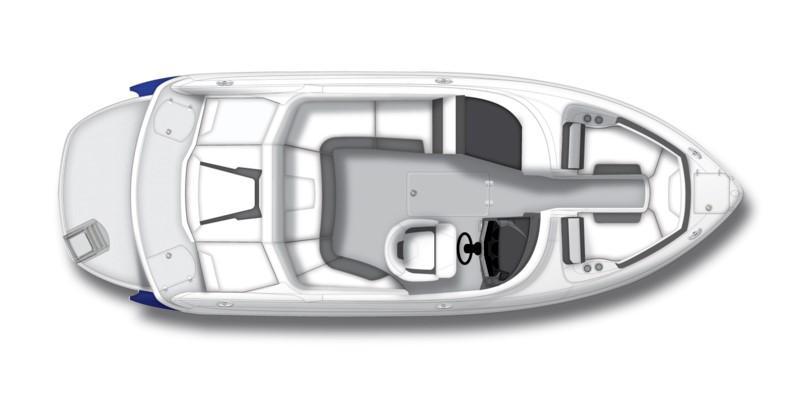 Layout Monterey 224FS