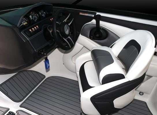 Monterey 224FS