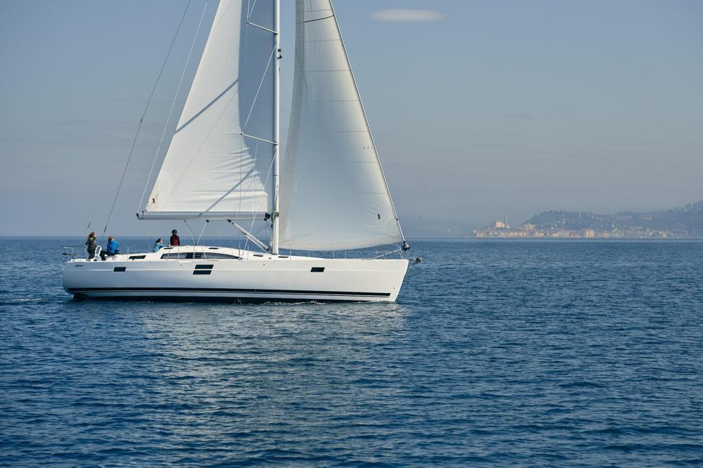 Elan Impression 50.1