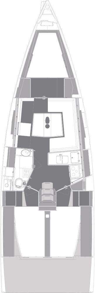Layout Elan E5