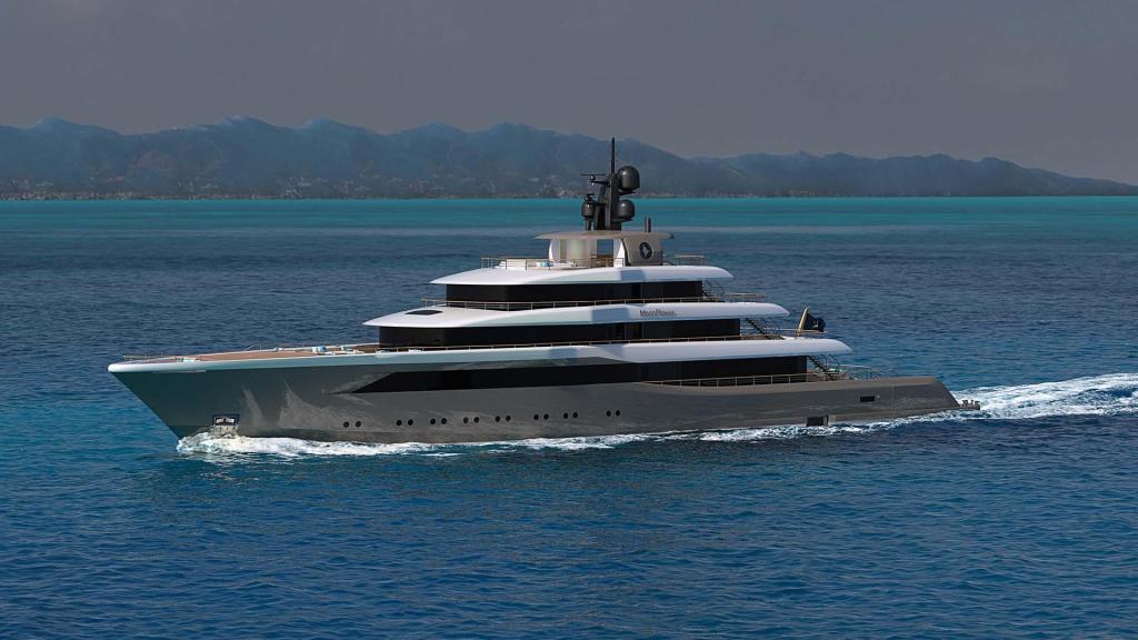 Wider Moonflower 72