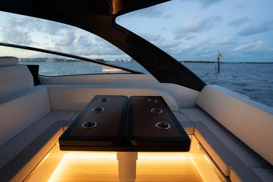 Windy 40 Camira SX
