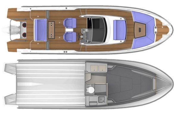 Layout Windy SR28 CC