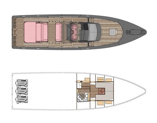 mise en page Windy SR52 Blackbird