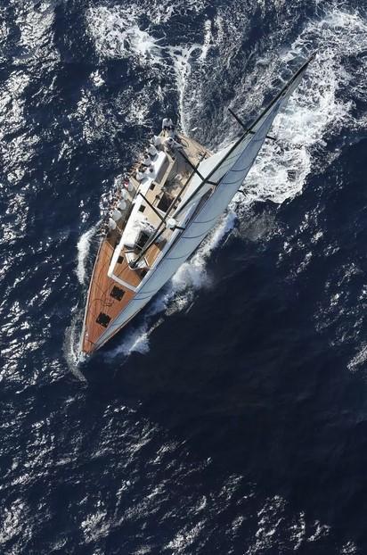 Wauquiez Centurion 57