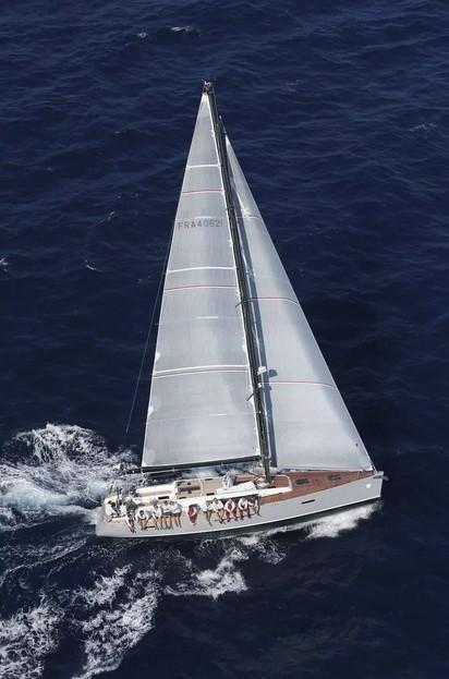 Wauquiez Centurion 57