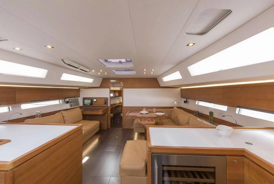 Wauquiez Centurion 57