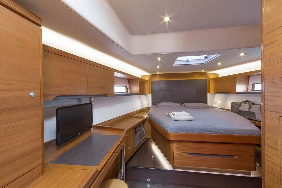 Wauquiez Centurion 57