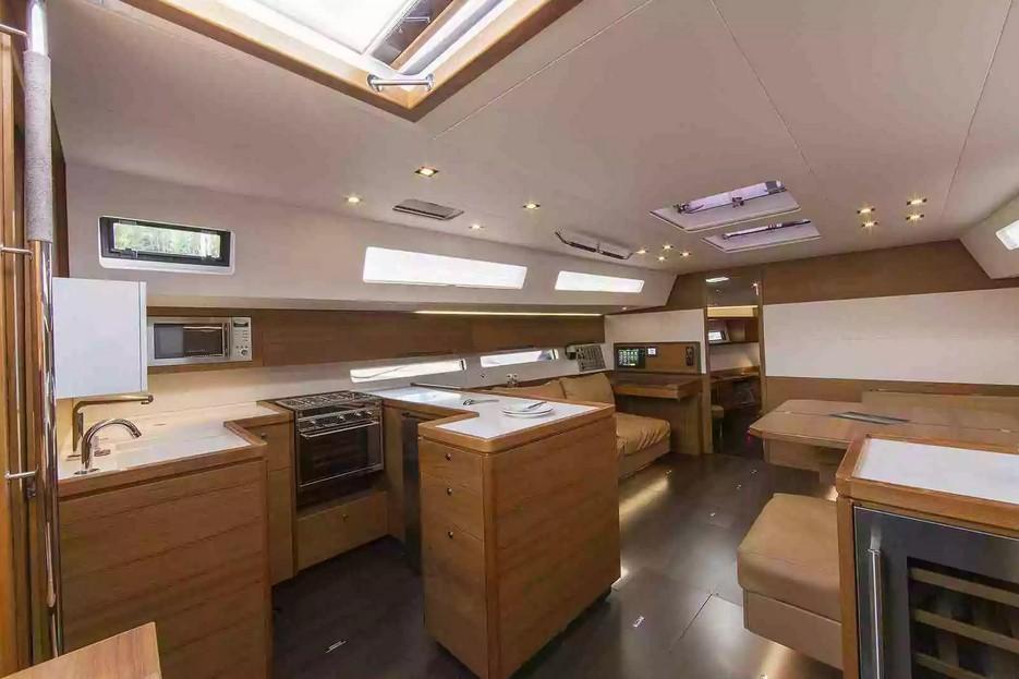 Wauquiez Centurion 57