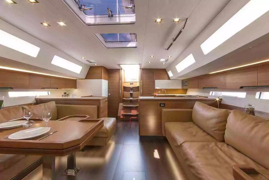 Wauquiez Centurion 57