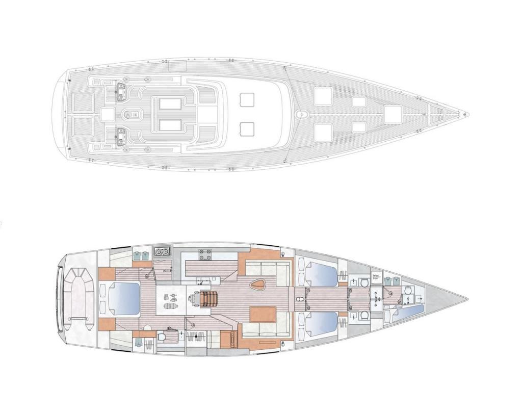 Layout Contest 67CS