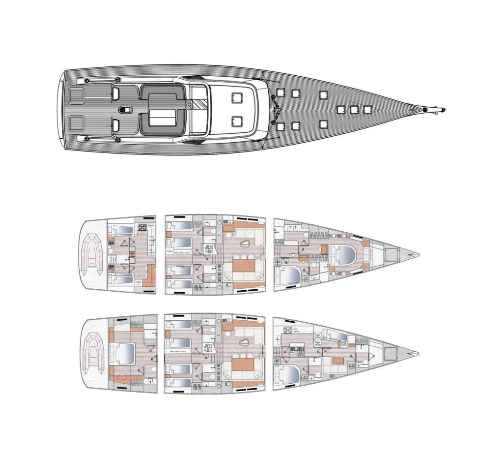 Layout Contest 85CS