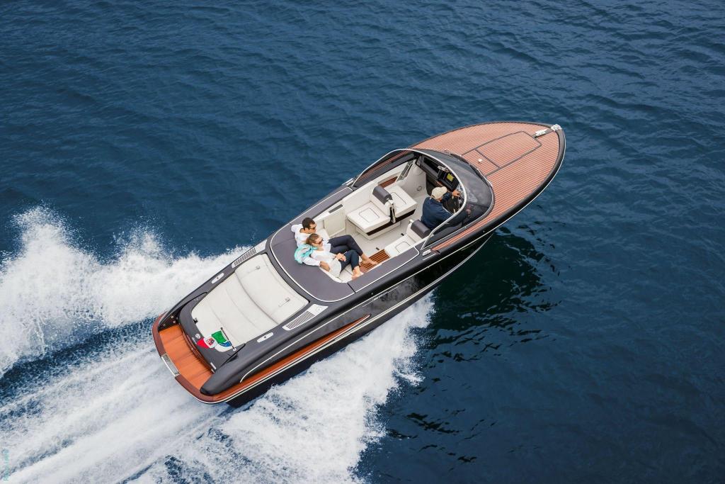 Riva Iseo