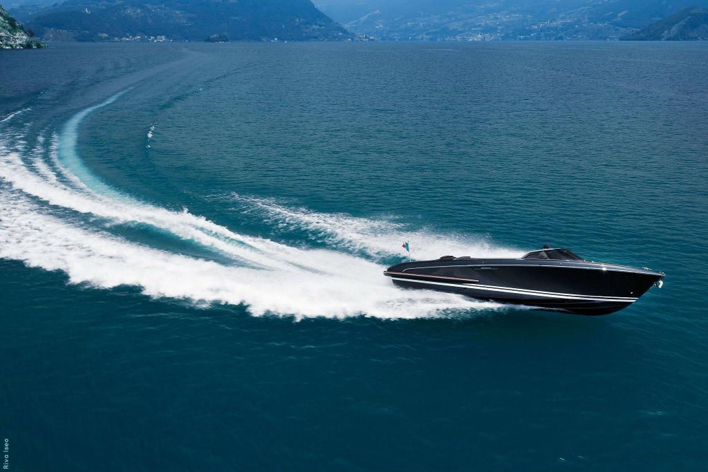 Riva Iseo