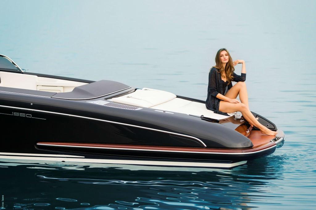 Riva Iseo