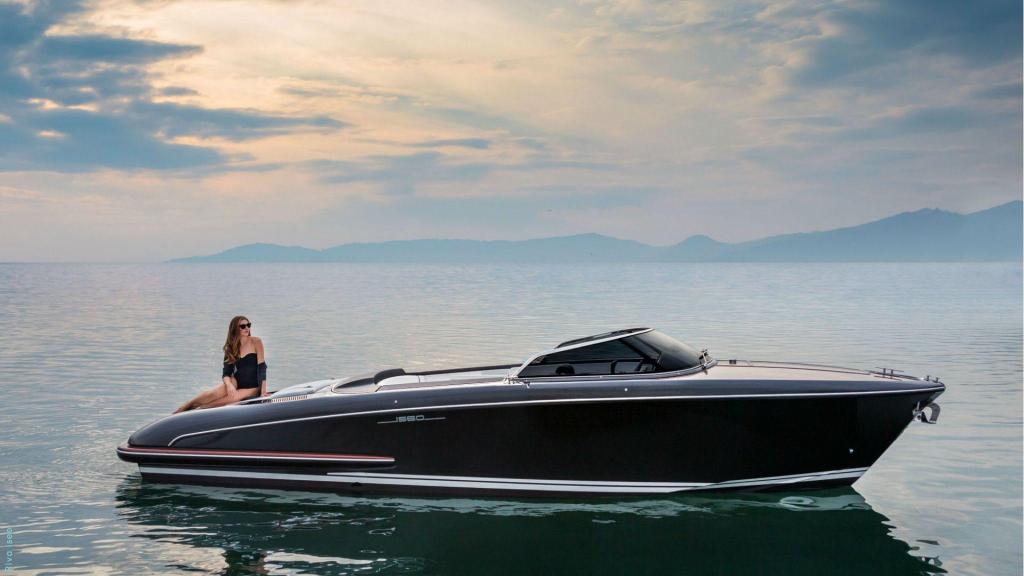 Riva Iseo