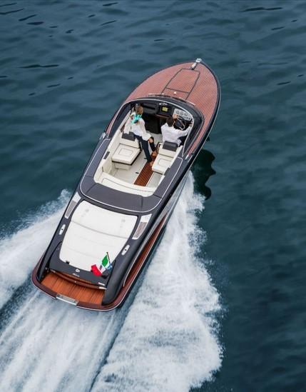 Riva Iseo