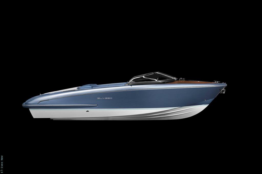 Riva El Iseo