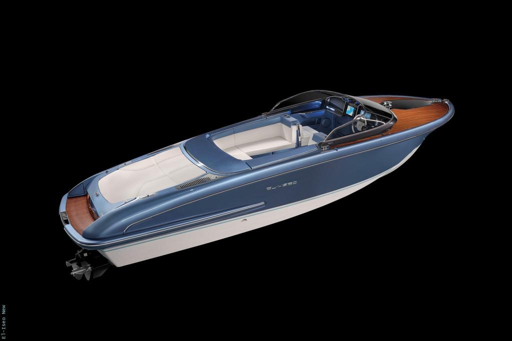 Riva El Iseo