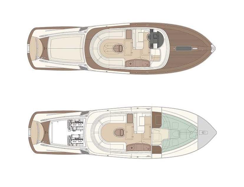 mise en page Riva Aquariva Super