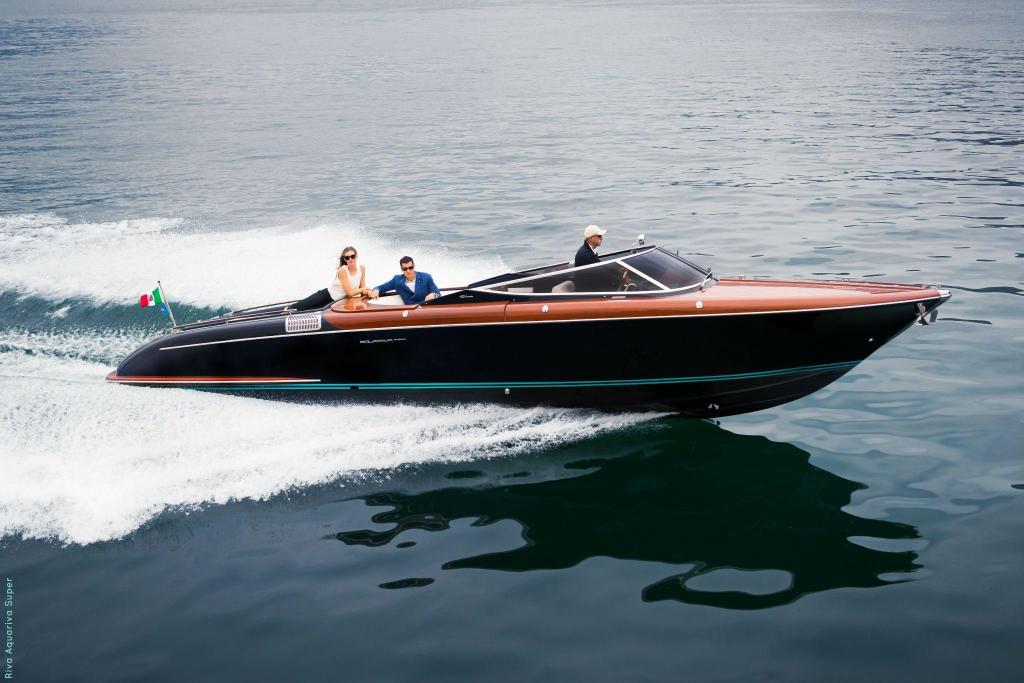 Riva Aquariva Super