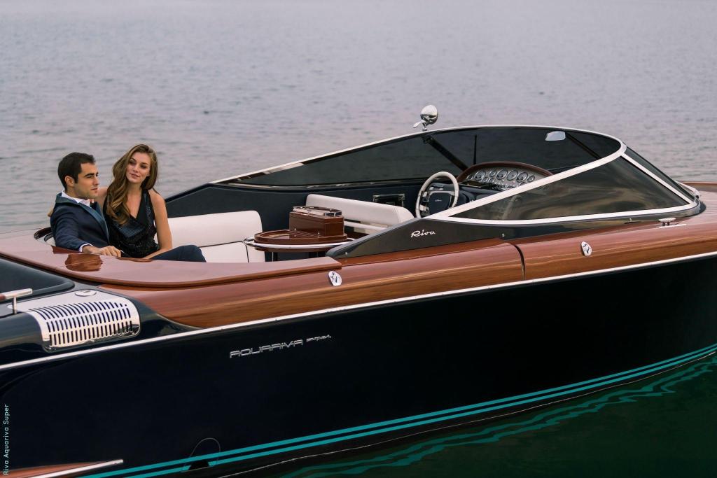 Riva Aquariva Super