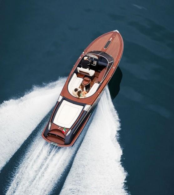 Riva Aquariva Super