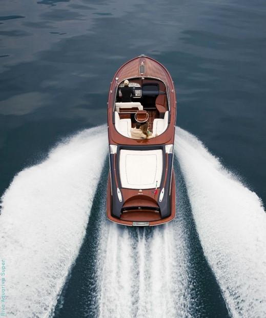 Riva Aquariva Super