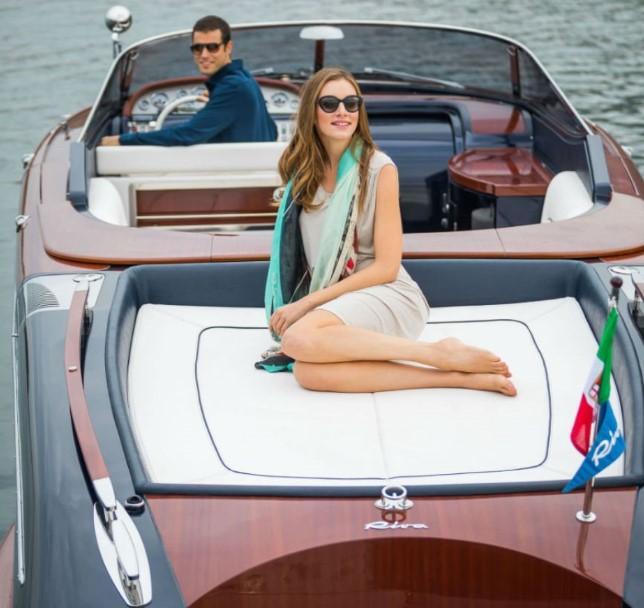 Riva Aquariva Super